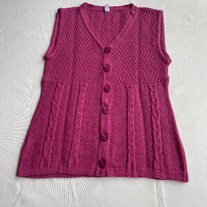 Zephir women vest